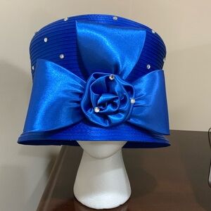 Church Hat